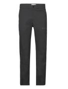 Nylon Loose Pants Bottoms Trousers Chinos Black Resteröds