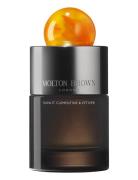 Sunlit Clementine & Vetiver Edp Parfyme Eau De Parfum Nude Molton Brow...