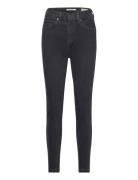 Retro High Skinny Change Of Pl Bottoms Jeans Skinny Black LEVI´S Women