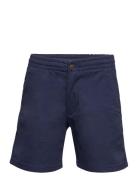 Polo Prepster Flex Abrasion Twill Short Bottoms Shorts Navy Ralph Laur...