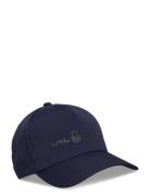 Spray Cap Sport Headwear Caps Blue Sail Racing