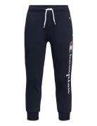 Rib Cuff Pants Sport Sweatpants Navy Champion