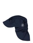 Uv Hat Solhatt Navy Geggamoja