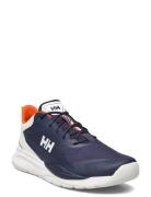 Foil Ac-37 Low Sport Sneakers Low-top Sneakers Navy Helly Hansen