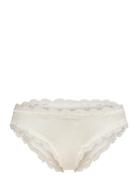 Lola Truse Brief Truse Cream Love Stories