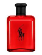 Ralph Lauren Polo Red Eau De Toilette 125 Ml Parfyme Eau De Parfum Nud...