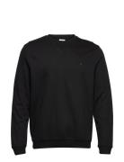 Jbs Of Dk Badge Crew Neck Fsc Tops Sweat-shirts & Hoodies Sweat-shirts...