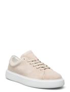 Field U Suede Grey Lave Sneakers Beige Sneaky Steve