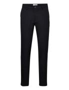 Como Reg Suit Pants Bottoms Trousers Formal Navy Les Deux