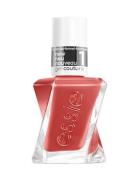 Essie Gel Couture Woven At Heart 549 13,5 Ml Neglelakk Gel Red Essie