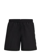 Dolphin Badeshorts Black BOSS