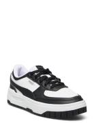 Cali Dream Lth Wns Sport Sneakers Low-top Sneakers Black PUMA