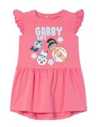 Nmfmemma Gabby Capsl Dress Bfu Dresses & Skirts Dresses Casual Dresses...