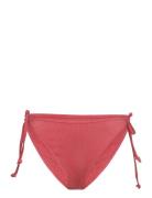 Lyx Baila Bikini Tanga Swimwear Bikinis Bikini Bottoms Side-tie Bikini...