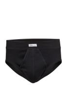 Jbs Briefs Classic Underbukser Y-frontunderbukser Black JBS