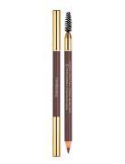 Yves Saint Laurent Dessin Des Sourcils Eyebrow Pencil 4 Øyebrynsblyant...