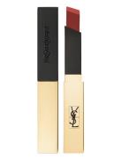 Yves Saint Laurent Rouge Pur Couture The Slim Lipstick 9 Leppestift Sm...