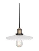 Pendant Cobbler 25 Home Lighting Lamps Ceiling Lamps Pendant Lamps Whi...