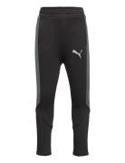 Evostripe Pants Dk B Sport Sweatpants Black PUMA