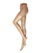 Oroblu Shock Up Light 20 Lingerie Pantyhose & Leggings Beige Oroblu