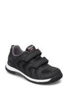 Cascade Iii Gtx Lave Sneakers Black Viking