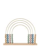 Abacus Rainbow Toys Baby Toys Educational Toys Activity Toys Multi/pat...