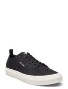 Jfwbayswater Canvas Sneaker Sn Lave Sneakers Black Jack & J S