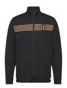 Skaz Theopen Sport Sweat-shirts & Hoodies Sweat-shirts Black BOSS