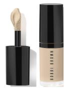 Mini Skin Full Cover Concealer Concealer Sminke Beige Bobbi Brown