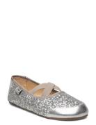 Neliask Indoor Shoe Ballerinasko Ballerinaer Silver Sofie Schnoor Baby...