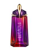 Mugler Alien Hyper Eau De Parfum 90 Ml Parfyme Eau De Parfum Nude Mugl...