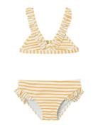 Nkfzaley Bikini Bikini Yellow Name It