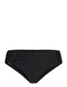 Sables Hipster Swimwear Bikinis Bikini Bottoms Bikini Briefs Black Eta...