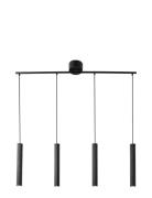 Vico 4-Rail | Pendel Home Lighting Lamps Ceiling Lamps Pendant Lamps B...