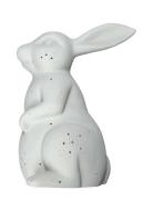 Wall Lamp Rabbit Home Lighting Lamps Wall Lamps Grey Byon