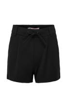 Kogpoptrash Easy Shorts Noos Bottoms Shorts Black Kids Only