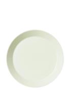 Teema Plate Home Tableware Plates Small Plates White Iittala