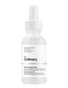 Marine Hyaluronics Serum Ansiktspleie Nude The Ordinary