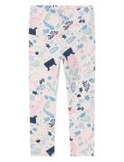 Nmfjanni Peppapig Legging Cplg Bottoms Leggings Multi/patterned Name I...