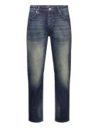 Ray Straight Astoria Bottoms Jeans Regular Blue NEUW