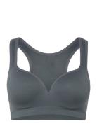 Onpmartine Seamless Sports Bra Opus Sport Bras & Tops Sports Bras - Al...