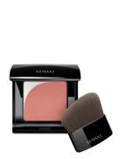 Blooming Blush Rouge Sminke Nude SENSAI