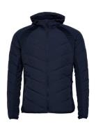 Adv Explore Hybrid Jacket M Sport Sport Jackets Navy Craft