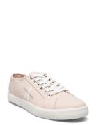 Ess Vulc Mono W Lave Sneakers Pink Calvin Klein