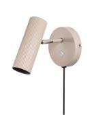 Wall Lamp Hubble Home Lighting Lamps Wall Lamps Beige Globen Lighting