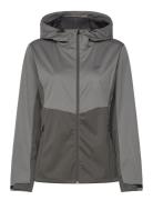 Utladalen Jkt W Sport Sport Jackets Grey Five Seasons