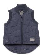 Oby Fôret Vest Blue MarMar Copenhagen