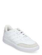 Courtblock J Lave Sneakers White Adidas Sportswear