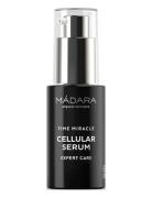 Time Miracle Cellular Serum Serum Ansiktspleie Nude MÁDARA