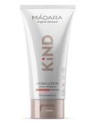 Kind Hydra Lotion Hudkrem Lotion Bodybutter Nude MÁDARA